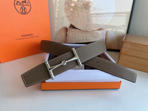 エルメスベルト着用イメージ